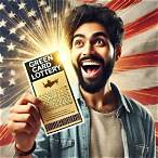 american lottery for green card